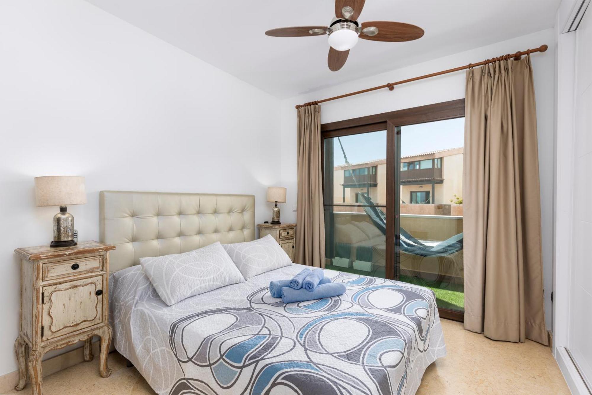Sunset Beach 4 Bedroom Villa 200M To Beach+Fast Wifi Corralejo Exterior photo